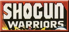 Shogun Warriors
