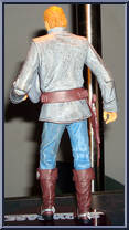 Jonah Hex from Showcase Presents - Basic Series manufactured by DC Direct [Loose]