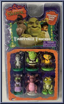 Fairytale Friends #2 Action Figure