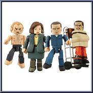 Box Set Action Figure