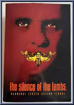 Hannibal Lecter (Prison Escape) from Silence of the Lambs - Basic Series manufactured by Neca [Front]