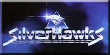 SilverHawks
