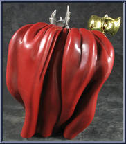 Beta Ray Bill from Silver Surfer - 30th Anniversary manufactured by Toy Biz [Loose]
