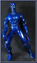 Star Surfer Action Figure
