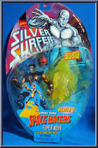 Super Nova Action Figure