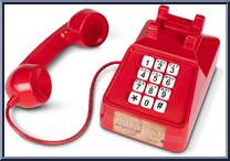 Moe's Phone from Simpsons - Role Play manufactured by Jakks Pacific [Loose]