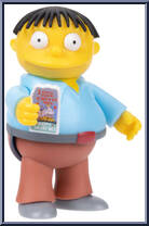 Ralph Action Figure