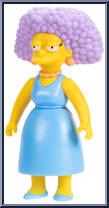 Selma Action Figure