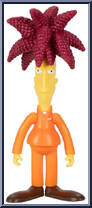 Sideshow Bob Action Figure
