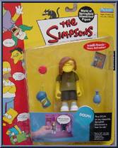 Dolph Action Figure