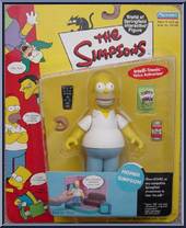 Homer Simpson