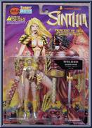 Sinthia (Deluxe) Action Figure