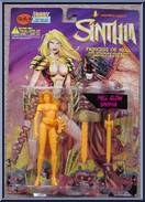 Sinthia (Hell Glow) Action Figure