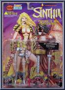 Sinthia (Platinum) Action Figure