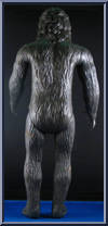 Bionic Bigfoot from Six Million Dollar Man - Basic Series manufactured by Kenner [Loose]