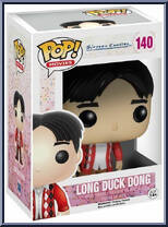 Long Duck Dong from Sixteen Candles - Pop! Vinyl Figures manufactured by Funko [Front]