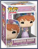 Samantha Baker from Sixteen Candles - Pop! Vinyl Figures manufactured by Funko [Front]