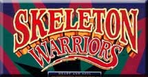 Skeleton Warriors