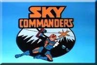 Sky Commanders