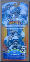 Slam Bam from Skylanders - Giants - Series 2 manufactured by Activision [Front]