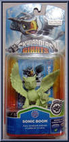 Sonic Boom (Glow) from Skylanders - Giants - Series 2 manufactured by Activision [Front]