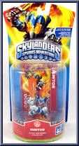 Ignitor from Skylanders - Spyro's Adventure - Single Packs manufactured by Activision [Front]