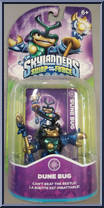 Dune Bug from Skylanders - Swap Force - Basic Series manufactured by Activision [Front]