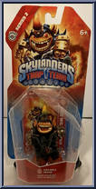 Hog Wild Fryno from Skylanders - Trap Team - Basic Series manufactured by Activision [Front]