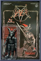 Minotaur (Show No Mercy / Black) Action Figure
