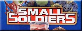 Small Soldiers