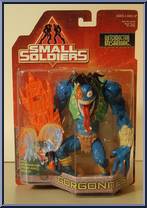 Witchdoctor Insaniac (Spinnning-Arm Attack) from Small Soldiers - Basic Series manufactured by Hasbro [Front]