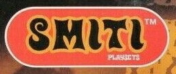 Smiti Playsets