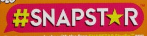 #Snapstar