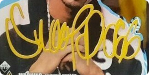 Snoop Dogg
