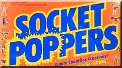 Socket Poppers