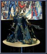 SolarLord & DragonMan from SolarLord - Two-Packs manufactured by D-Boy Inc [Loose]