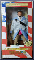 Officer Action Figure