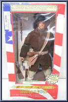 Rifleman - 1st Regiment Action Figure