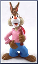 Brer Rabbit Action Figure