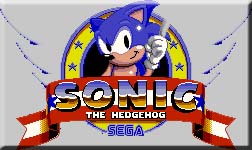 Sonic Adventure (ReSaurus)