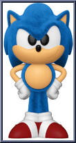 Sonic the Hedgehog (Chase) Action Figure