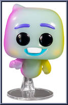22 from Soul - Pop! Vinyl Figures manufactured by Funko [Loose]