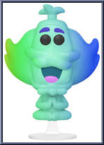 Moonwind (Soul World) from Soul - Pop! Vinyl Figures manufactured by Funko [Loose]