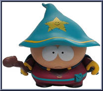 Grand Wizard Cartman from South Park - Pop! Vinyl Figures manufactured by Funko [Loose]