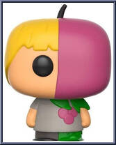 Mint-Berry Crunch from South Park - Pop! Vinyl Figures manufactured by Funko [Loose]