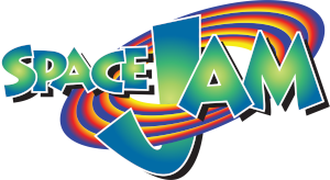 Space Jam (Ace Novelty)