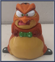 Pound Action Figure