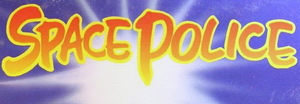 Space Police