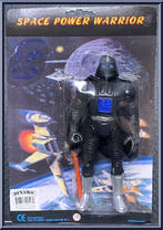 Darth Vader Action Figure