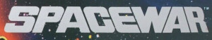 Spacewar